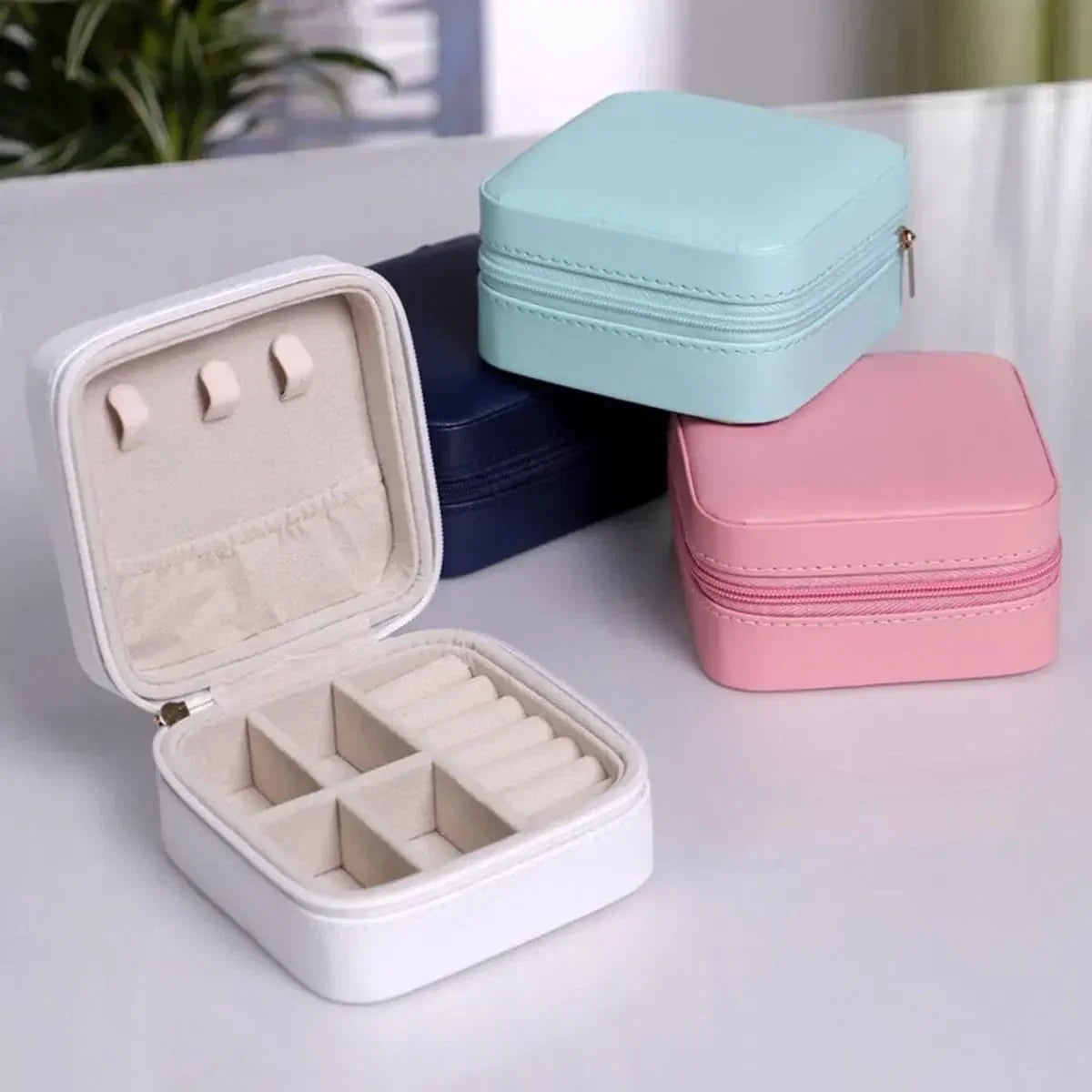Jewelry Organizer