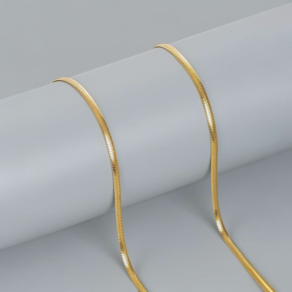 AWT-179 Thin Snake Chain