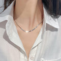 AWT-179 Thin Snake Chain
