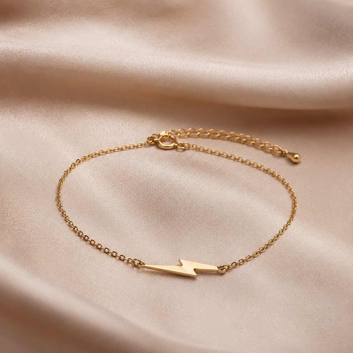 Spark Bracelet