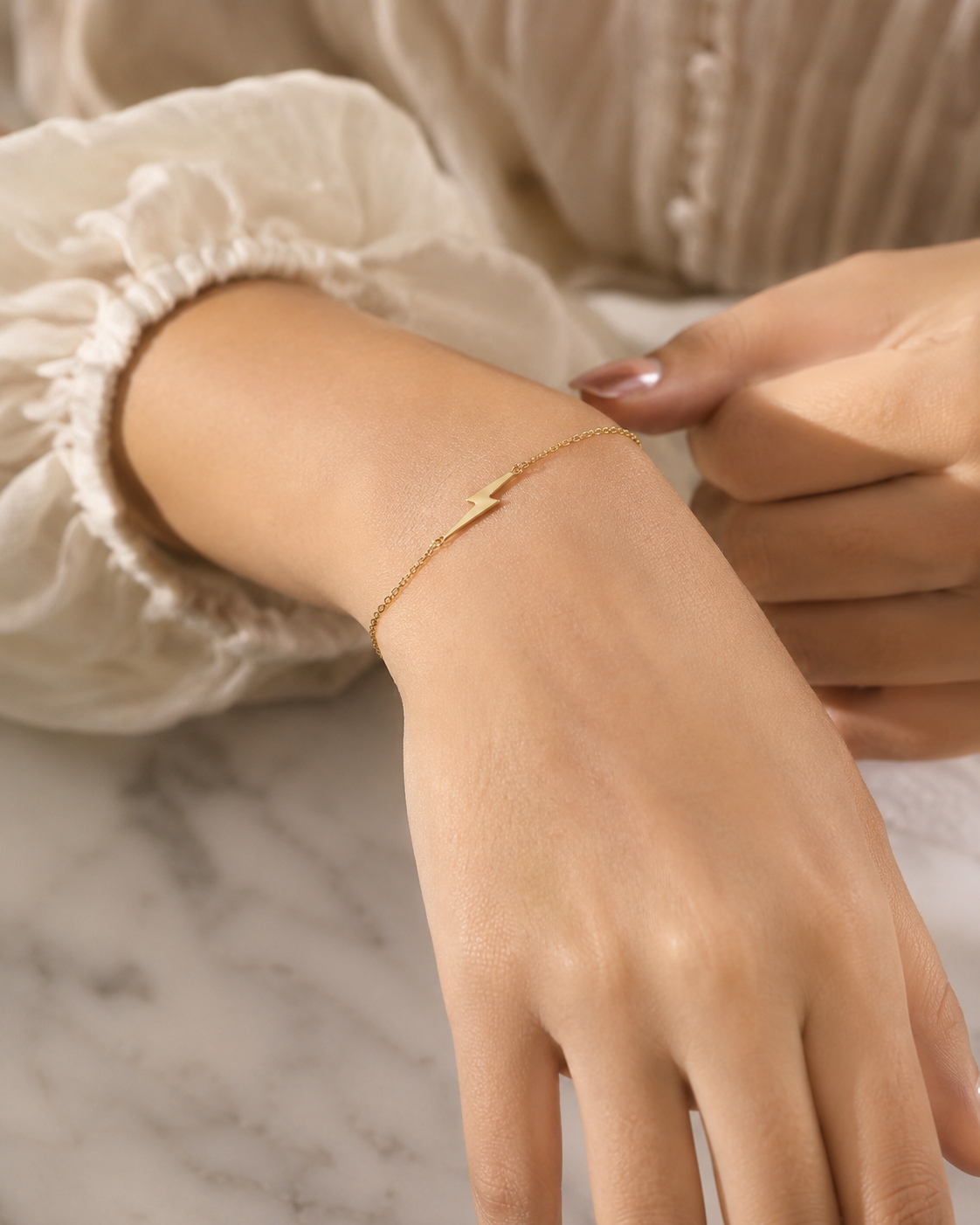 Spark Bracelet